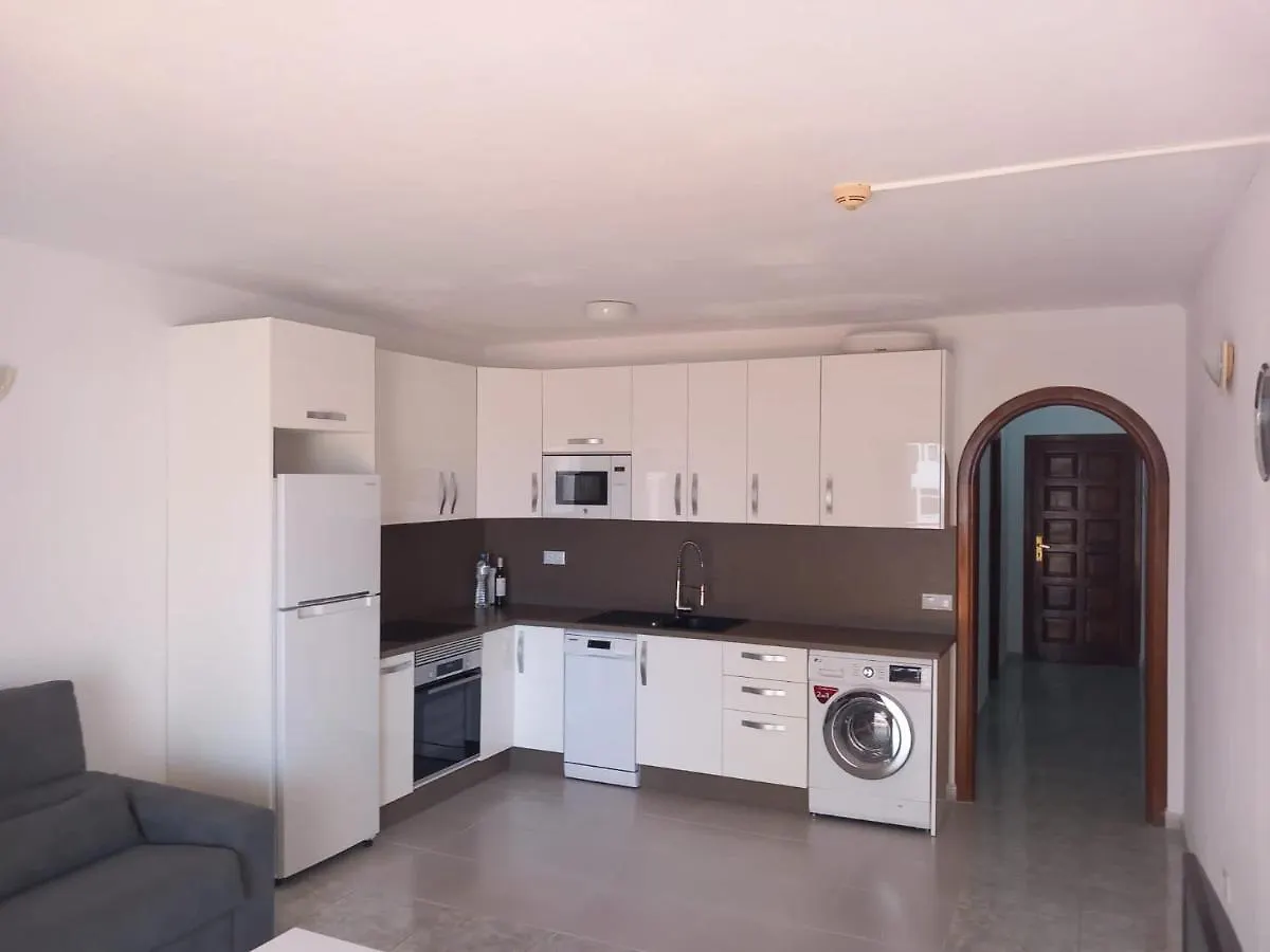 Victoria Court 2- Lovely Apartment 25 Arona  Spain